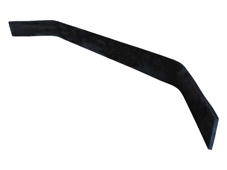 גומיות להחלפה למגב מגרש טניס