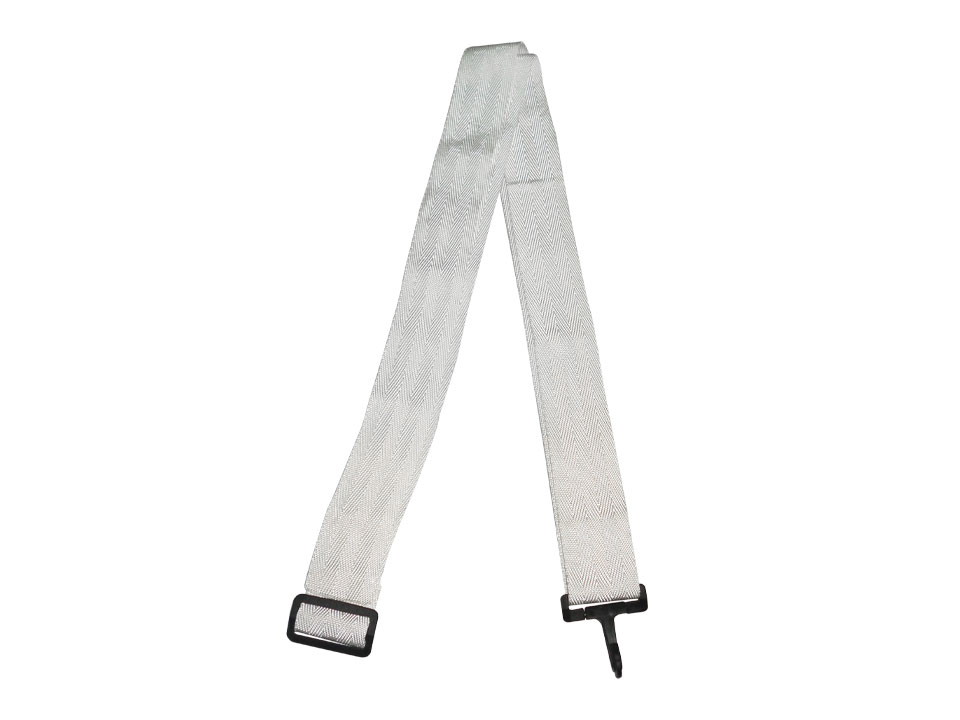 רצועה מרכזית רשת טניס