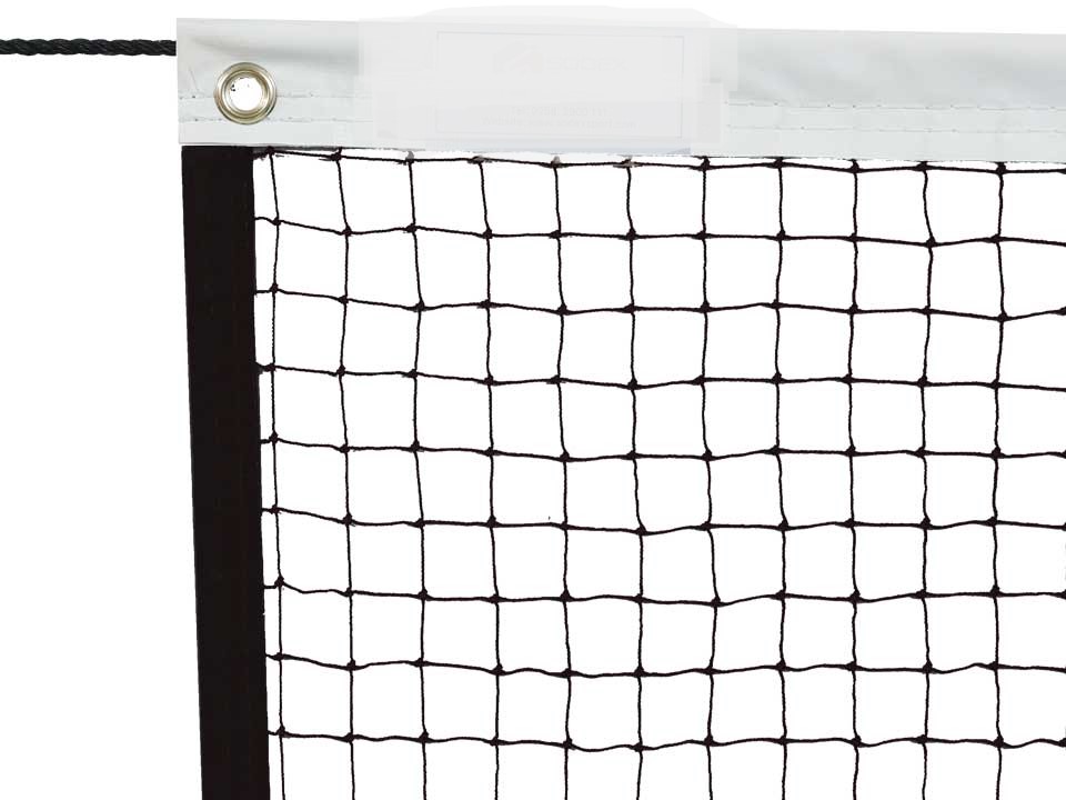 רשת בדמינטון