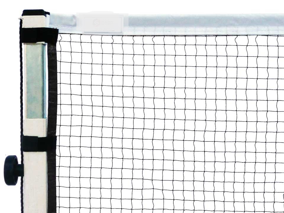 רשת בדמינטון לתחרות